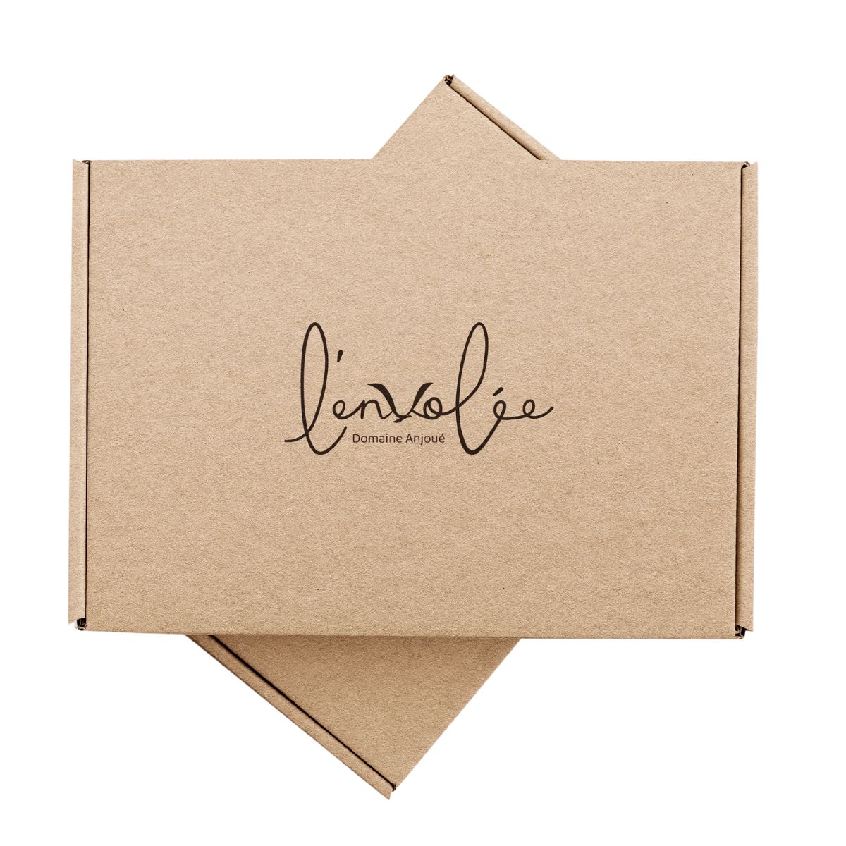 Packaging L’Envolée