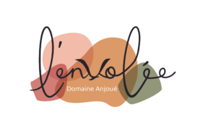 Logo de l'entreprise l'Envolée, Domaine Anjoué